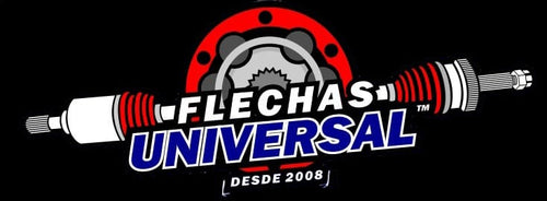 Flechas Universal
